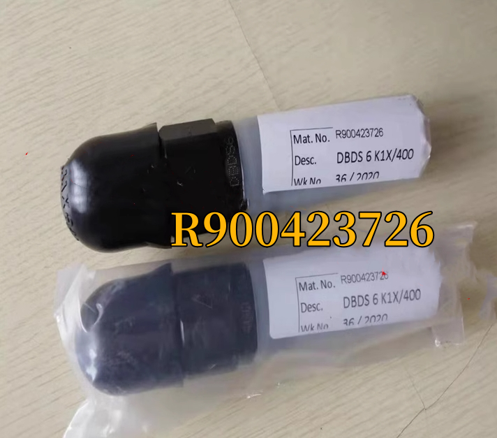 new 1Pcs R900423726 DBDS6K1X/400 cartridge valve - BD BIOSCIENCES