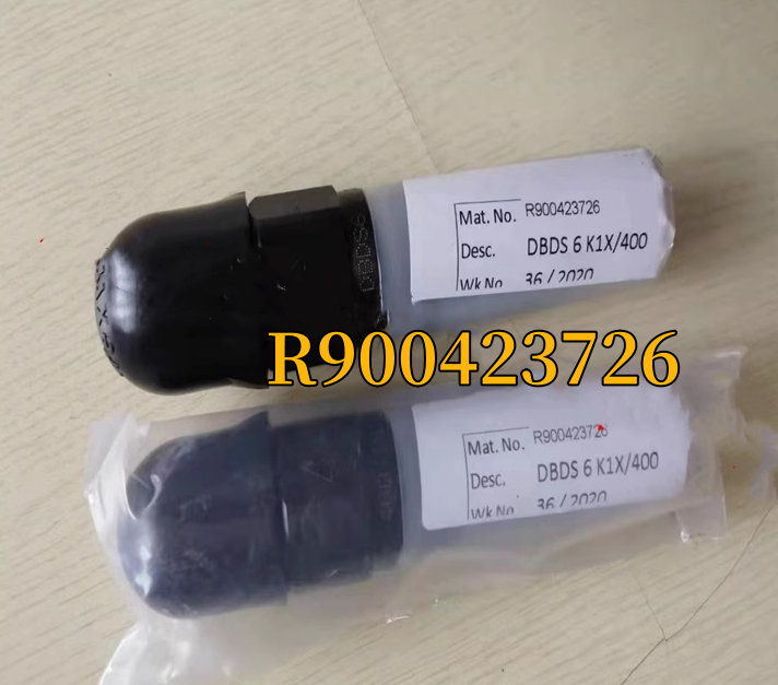 new 1Pcs  R900423726 DBDS6K1X/400 cartridge valve