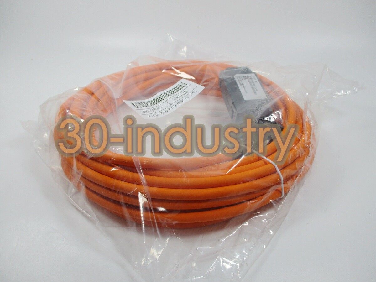 10M 2090-CTFB-MADD-CFA10 Servo Signal Feedback Cable - koeed
