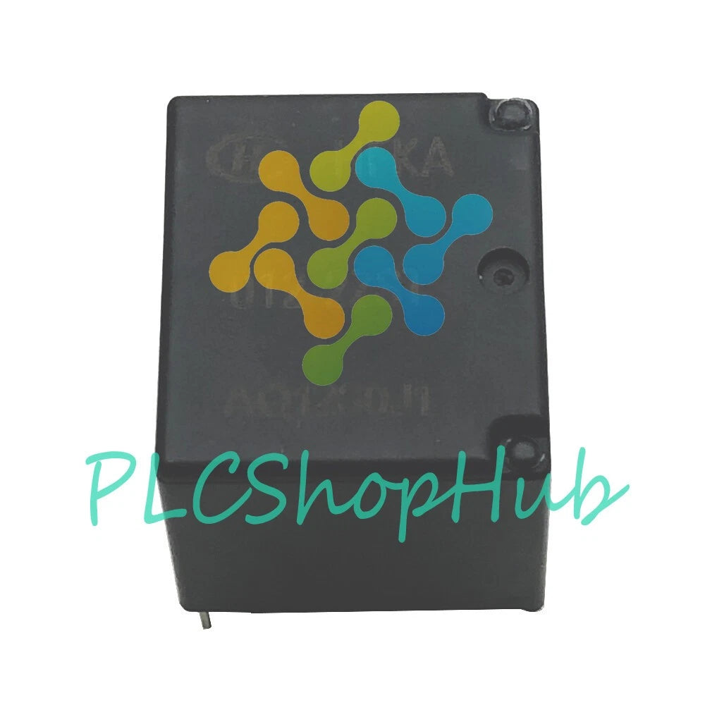 5PCS HongFa HFKA-012-2ZST Automotive Relay 10 Pins 12VDC Replace G8NB-2S