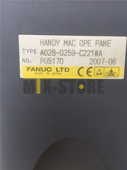 new 1pcs ONES Fanuc A02B-0259-C221#A - FANUC