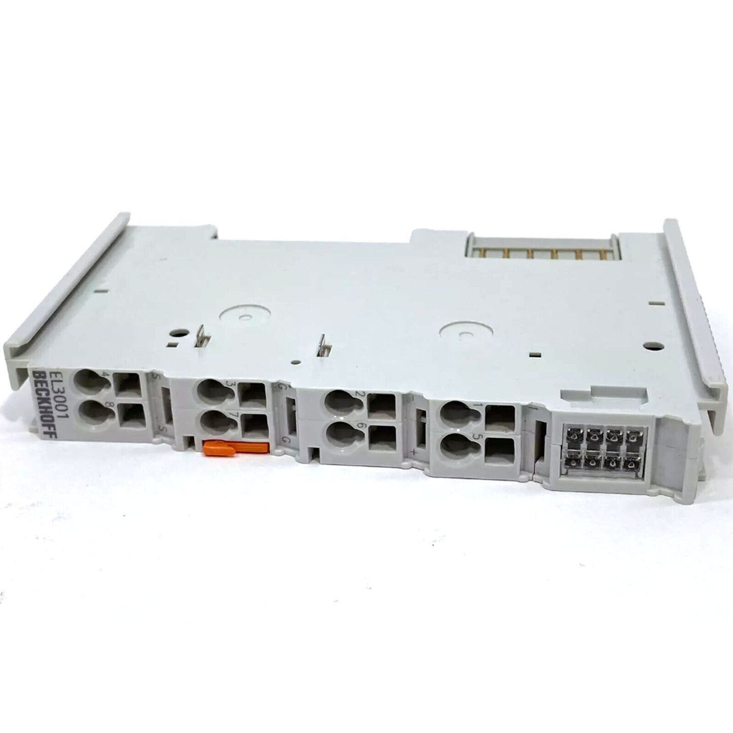 new 1pcs BECKHOFF EL3001 Module - BECKHOFF