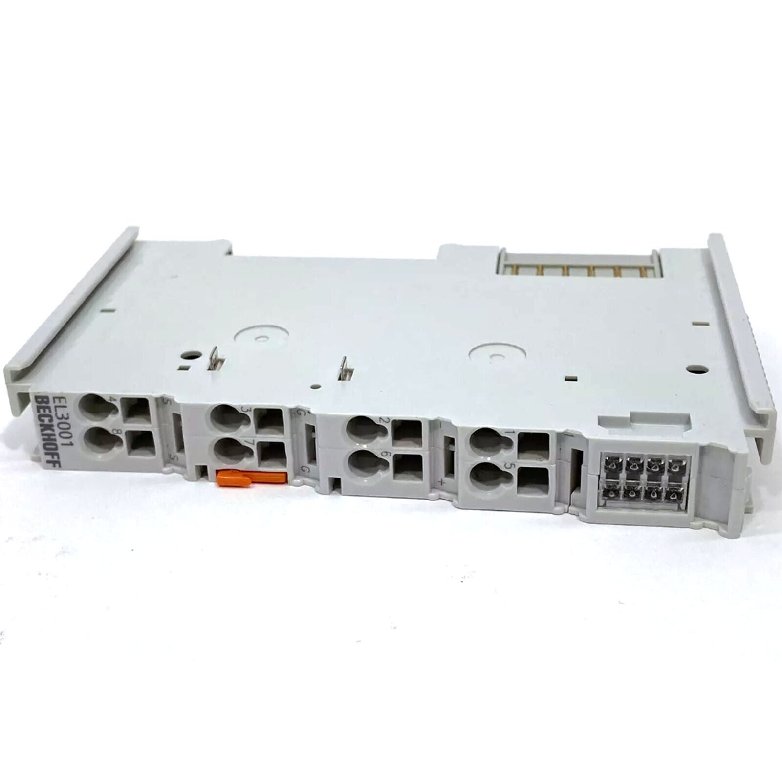new 1pcs BECKHOFF EL3001 Module - BECKHOFF