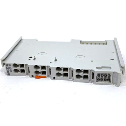 new 1pcs BECKHOFF EL3001 Module - BECKHOFF