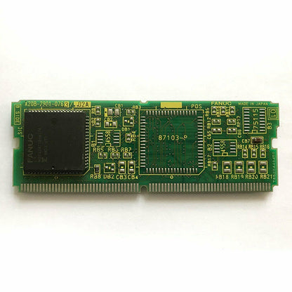 Used One Fanuc A20B-2901-0763 Circuit Board Tested in Good Condition - KOEED