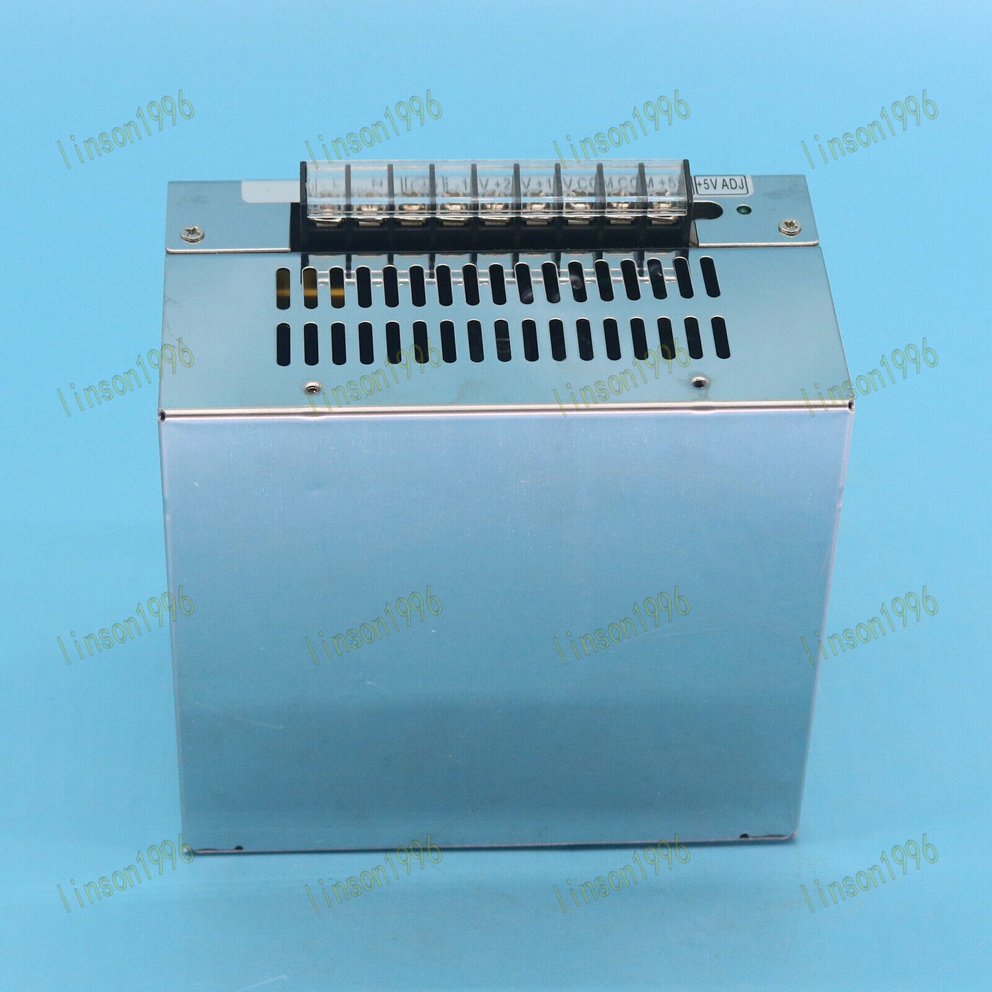 MEANWELL Switching Power Supply Q-250D 100-240V 6.0A 3.5A - MEANWELL