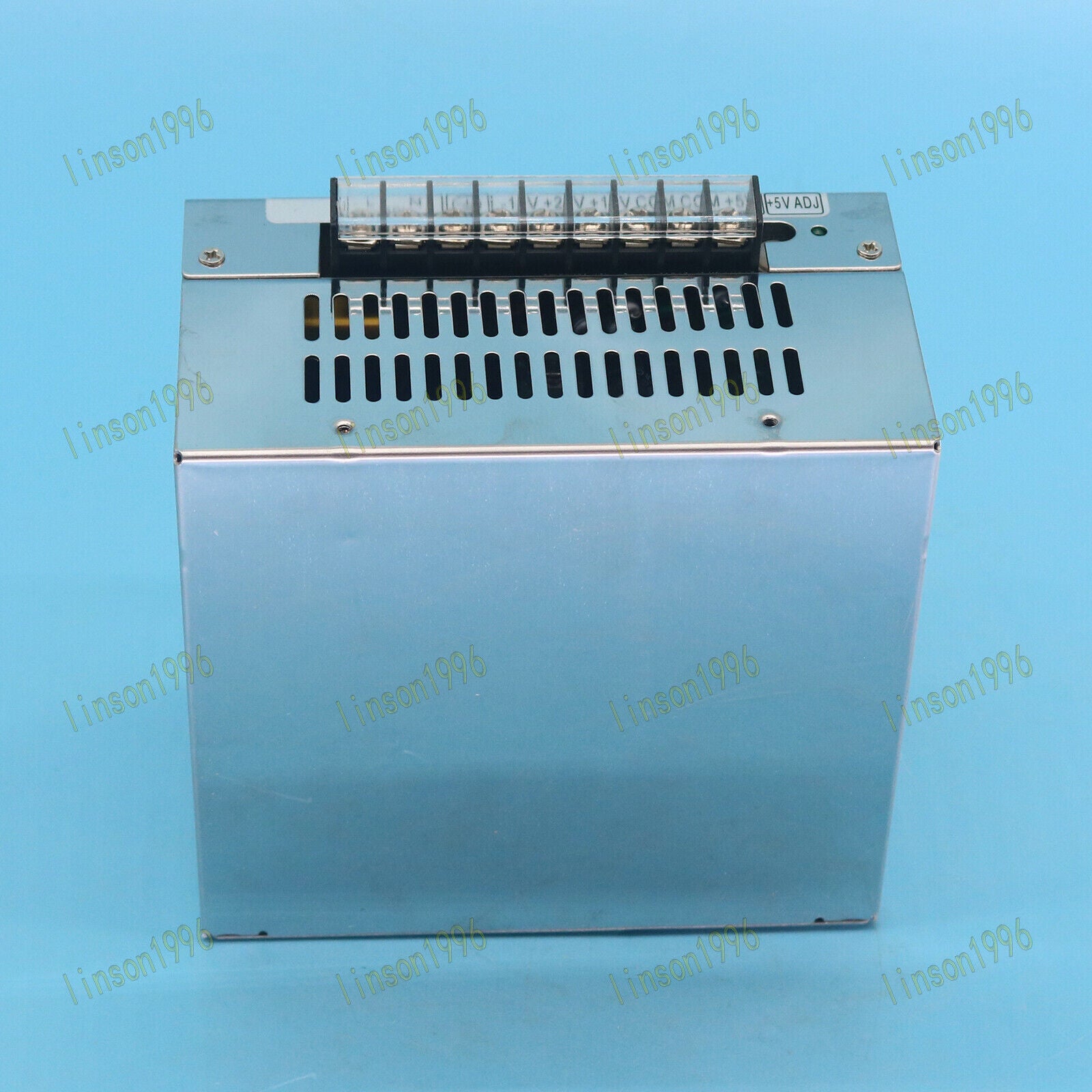 MEANWELL Switching Power Supply Q-250D 100-240V 6.0A 3.5A - MEANWELL