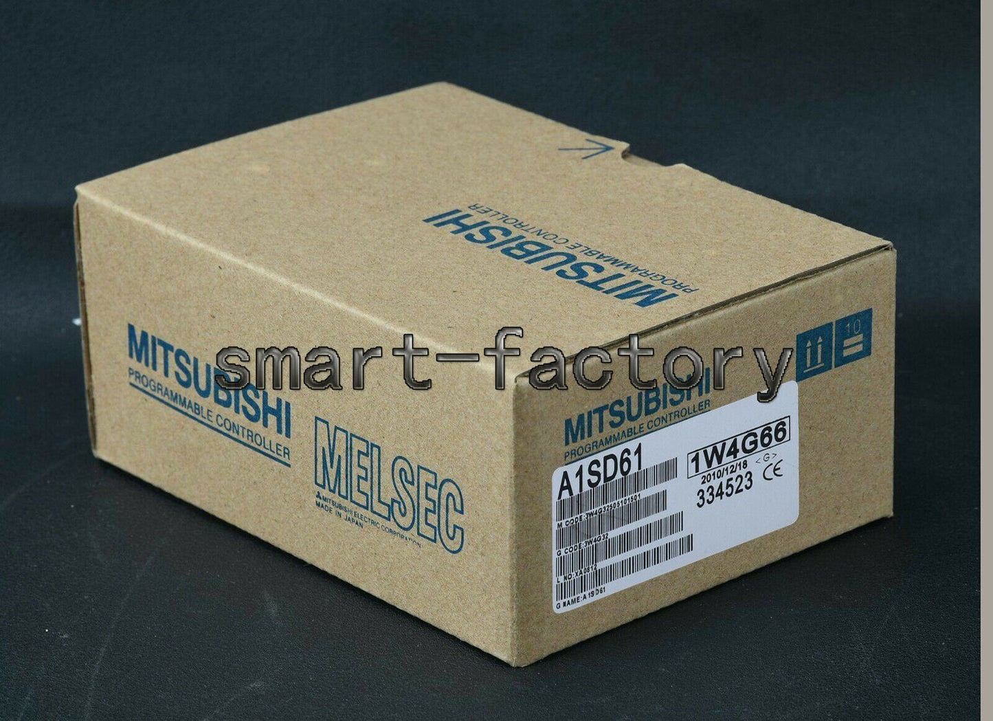 New Mitsubishi A1SD61 High-Speed Counter Module - MITSUBISHI