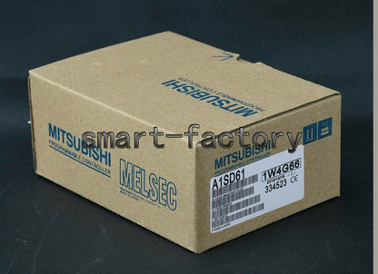 New Mitsubishi A1SD61 High-Speed Counter Module - MITSUBISHI