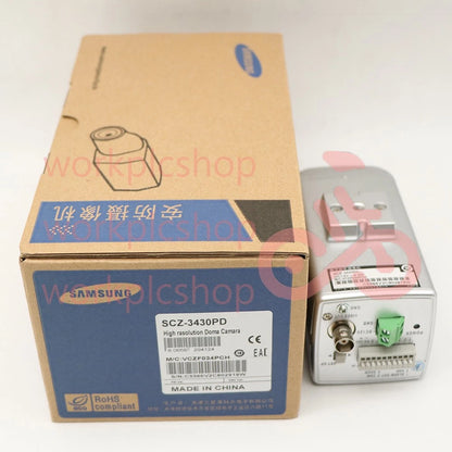 1PCS SCZ-3430PD Samsung Integrated Camera SCZ 3430PD