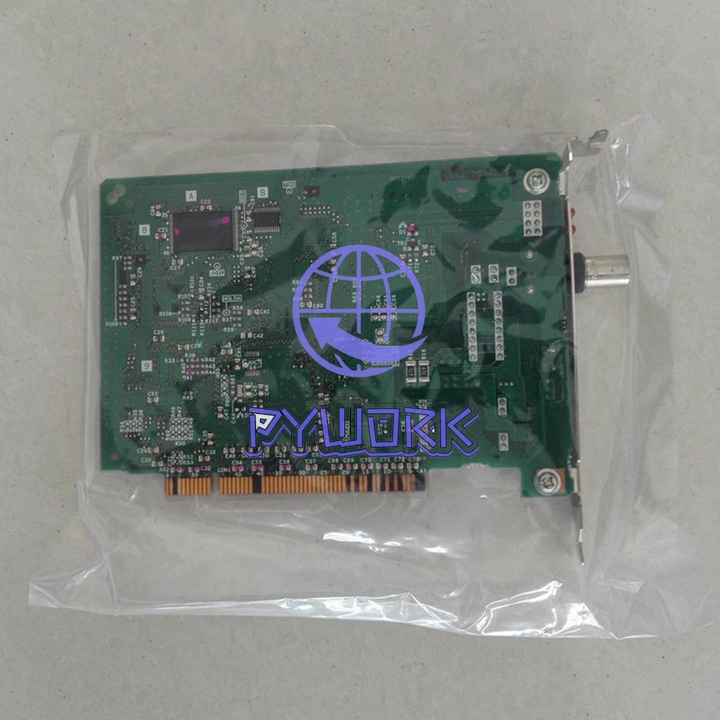 1Pcs MITSUBISHI in box Q80BD-J71BR11 Q80BDJ71BR11 One year warranty