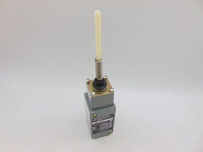 Allen Bradley 802T-WSP F_SWITCH: 80 Amp 200V Switch with Built-in Timer & LED Light - ALLEN BRADLEY