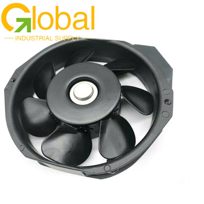 new In Box FLOWMAX A90L-0001-0213#A 5915PC-20W-B20 Axial Fan AC200V - FLOWMAX