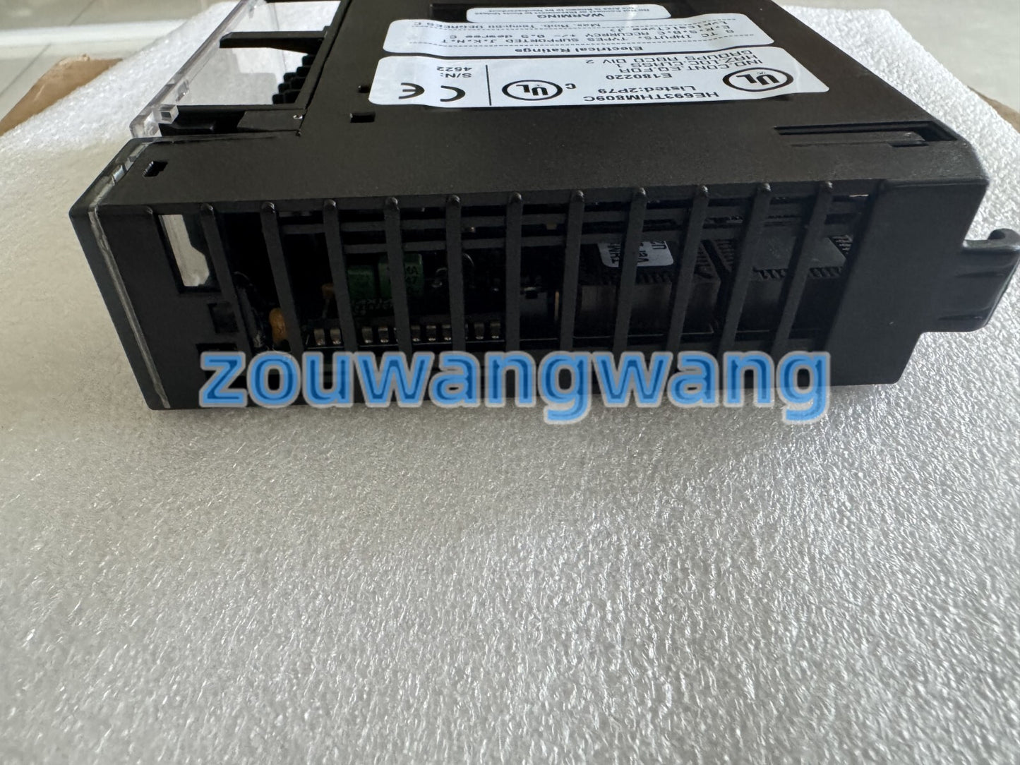 new 1pcs Horner PLC Module HE693THM809C