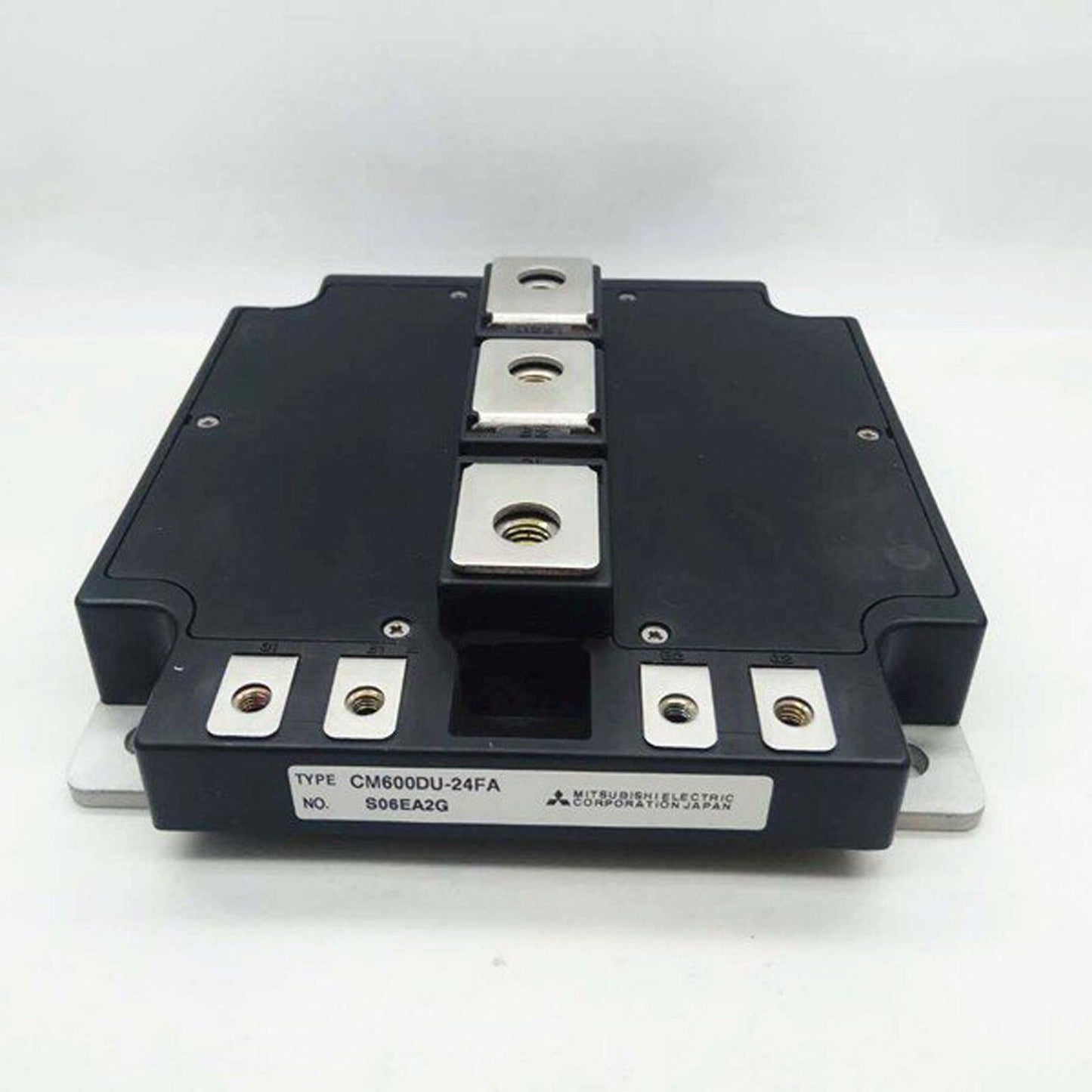 Mitsubishi CM600DU-24FA Module Fast Ship - MITSUBISHI