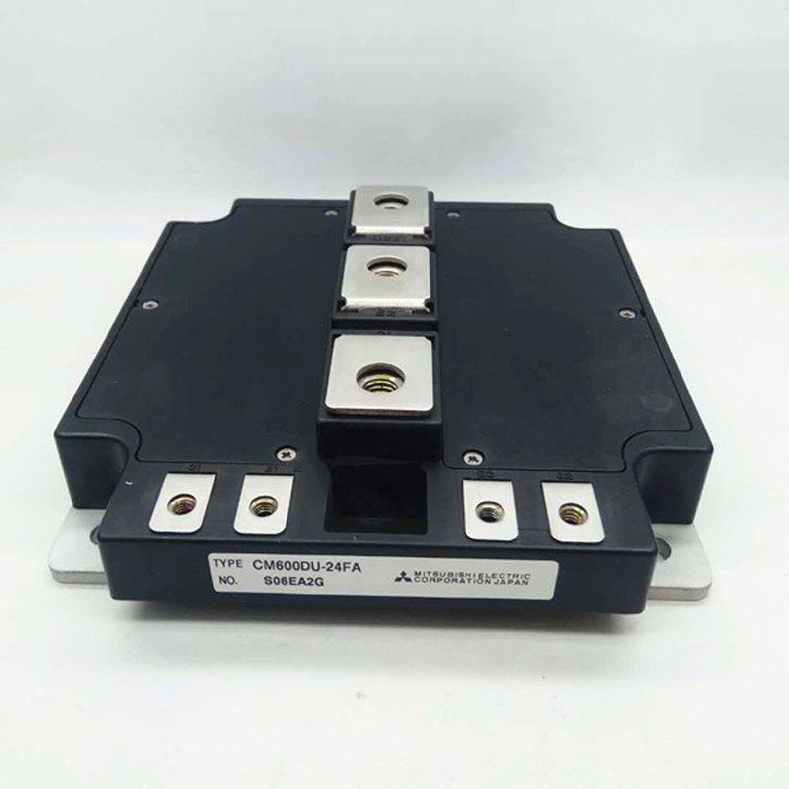 Mitsubishi CM600DU-24FA Module Fast Ship - MITSUBISHI