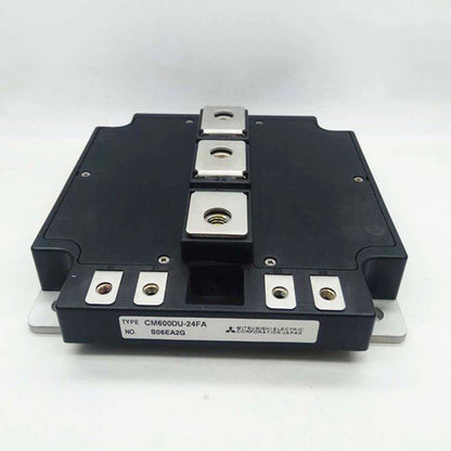 Mitsubishi CM600DU-24FA Module Fast Ship - MITSUBISHI
