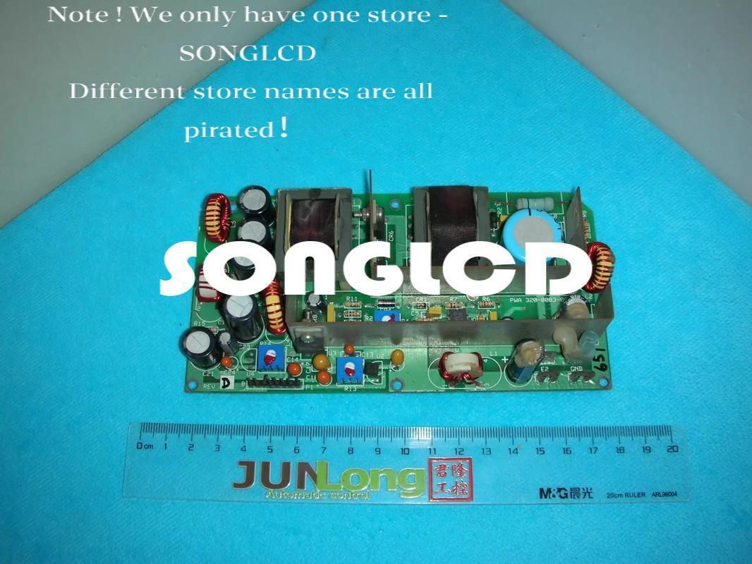 1PCS 320-0083-001 ODU PS 8/15/20 - KOEED