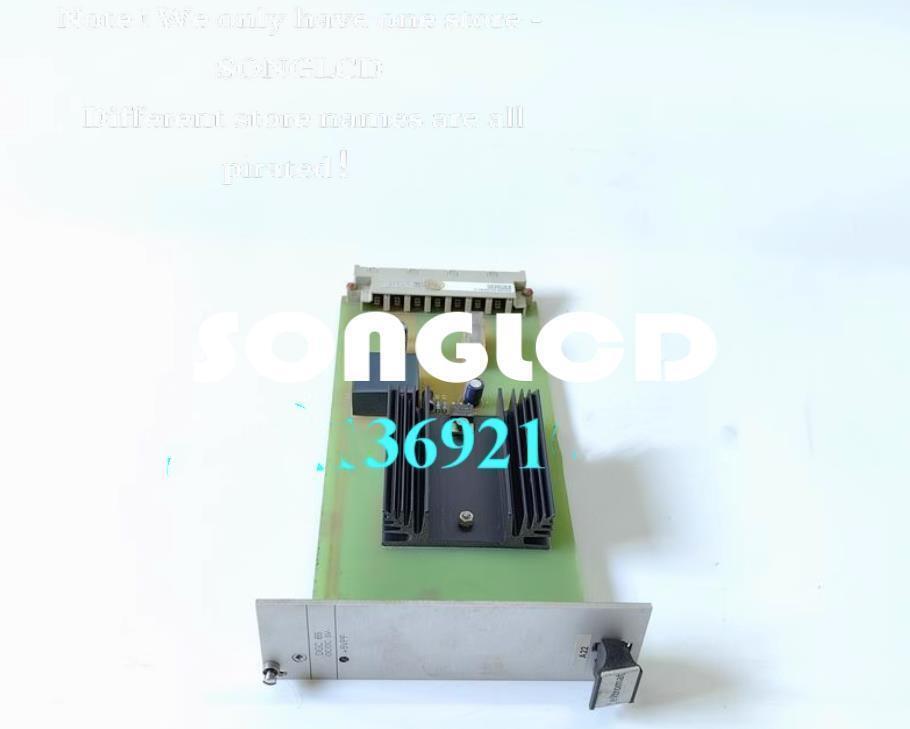 DGC65-DC/DC5V.0 Power Converter Module - KOEED
