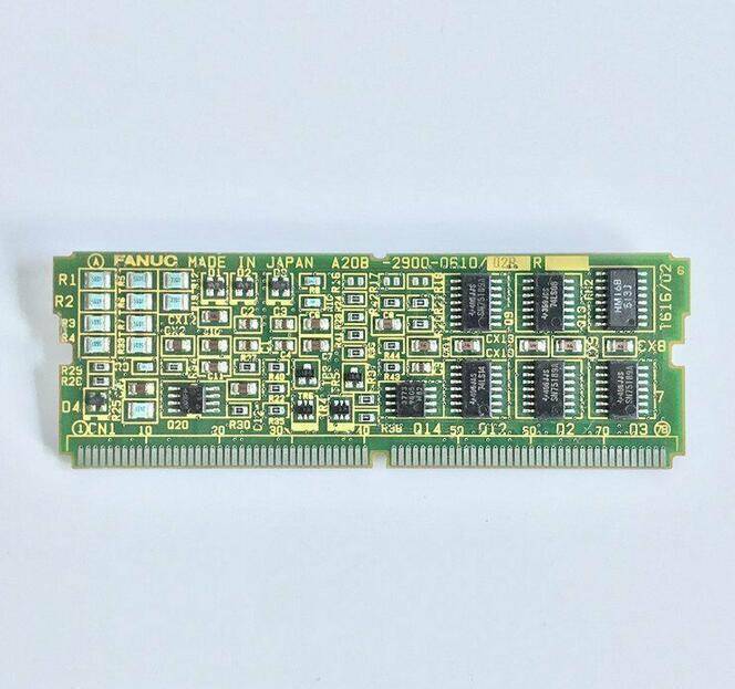 New One Fanuc A20B-2900-0610 PCB Module - ONE