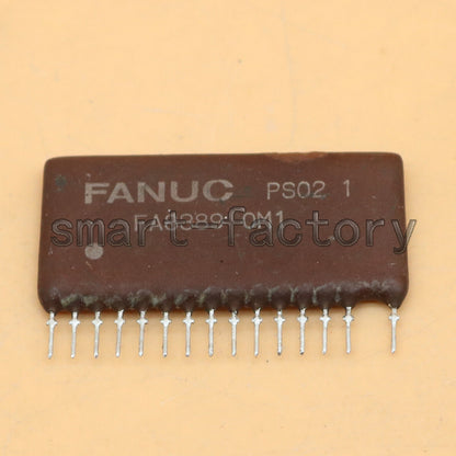 used One FANUC FA8389 ZIP-15 FA8389ZIP15 Tested - FANUC