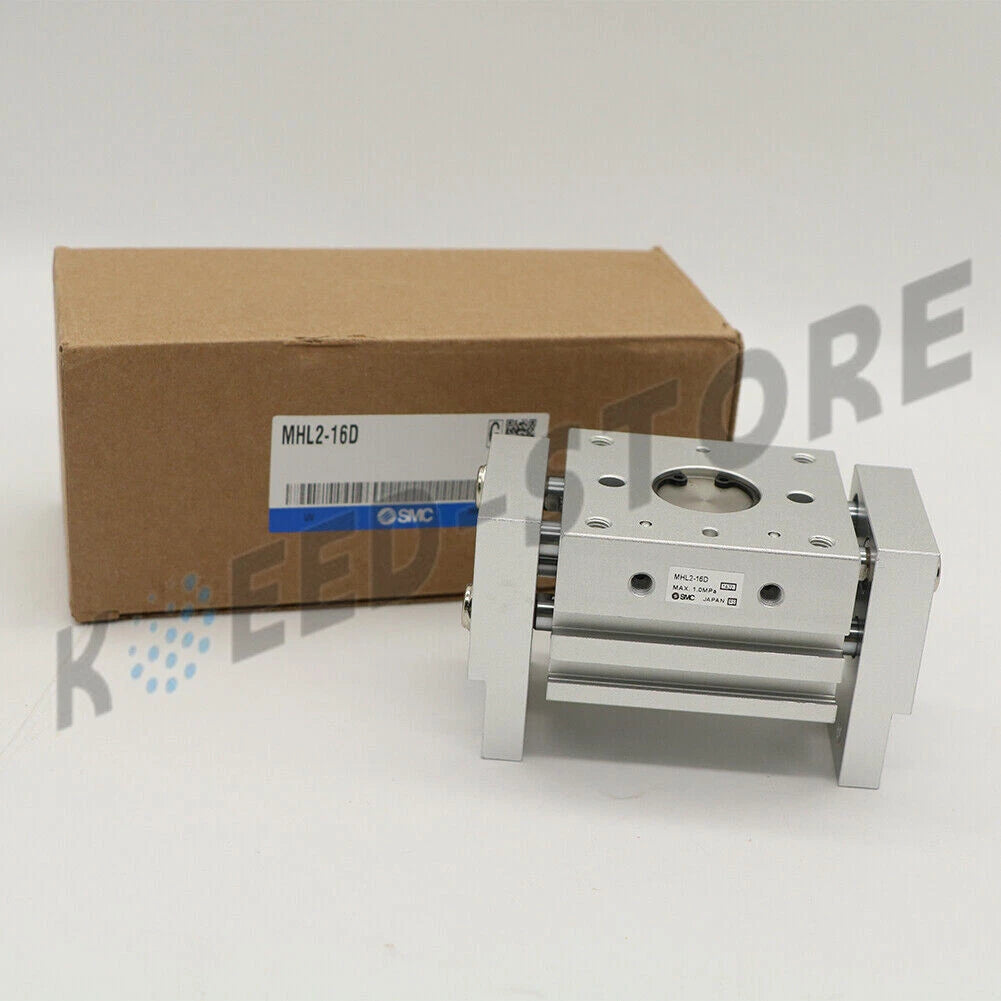 1PCS smc MHL2-16D Finger gripper cylinder