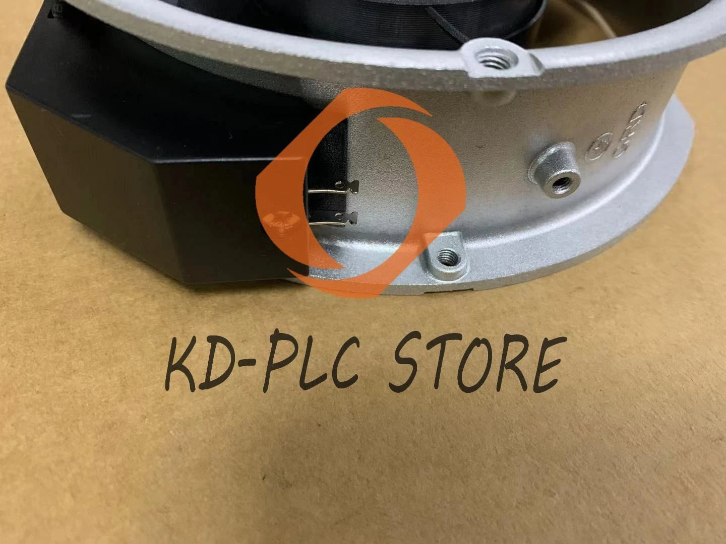 1PCS Maxi MA77B3S-922 220-240V 0.13A 17250 17cm AC cabinet fan