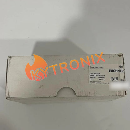 1PC EUCHNER TZ1LE024M 082050 Safety switch FAST SHIP