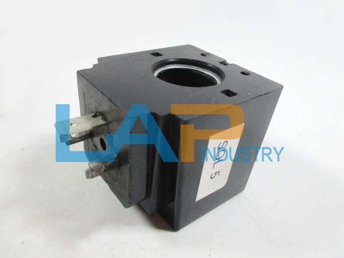 Replacement Solenoid Valve Coil LISK-SOL5 110V - 1 Piece - KOEED