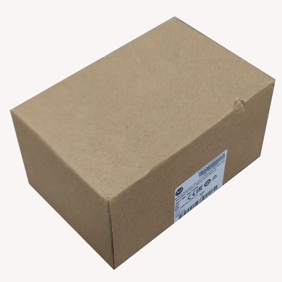 Sealed AB 2085-IQ16 Micro800 16 Point Digital Input Module 2085IQ16 | High Sensitivity Data Acquisition | Modular Design | RS-232/485 | High Performance | Sealed Enclosure | 16 Input Points | Professional Grade | Easy Integration | Customizable - SEALED A