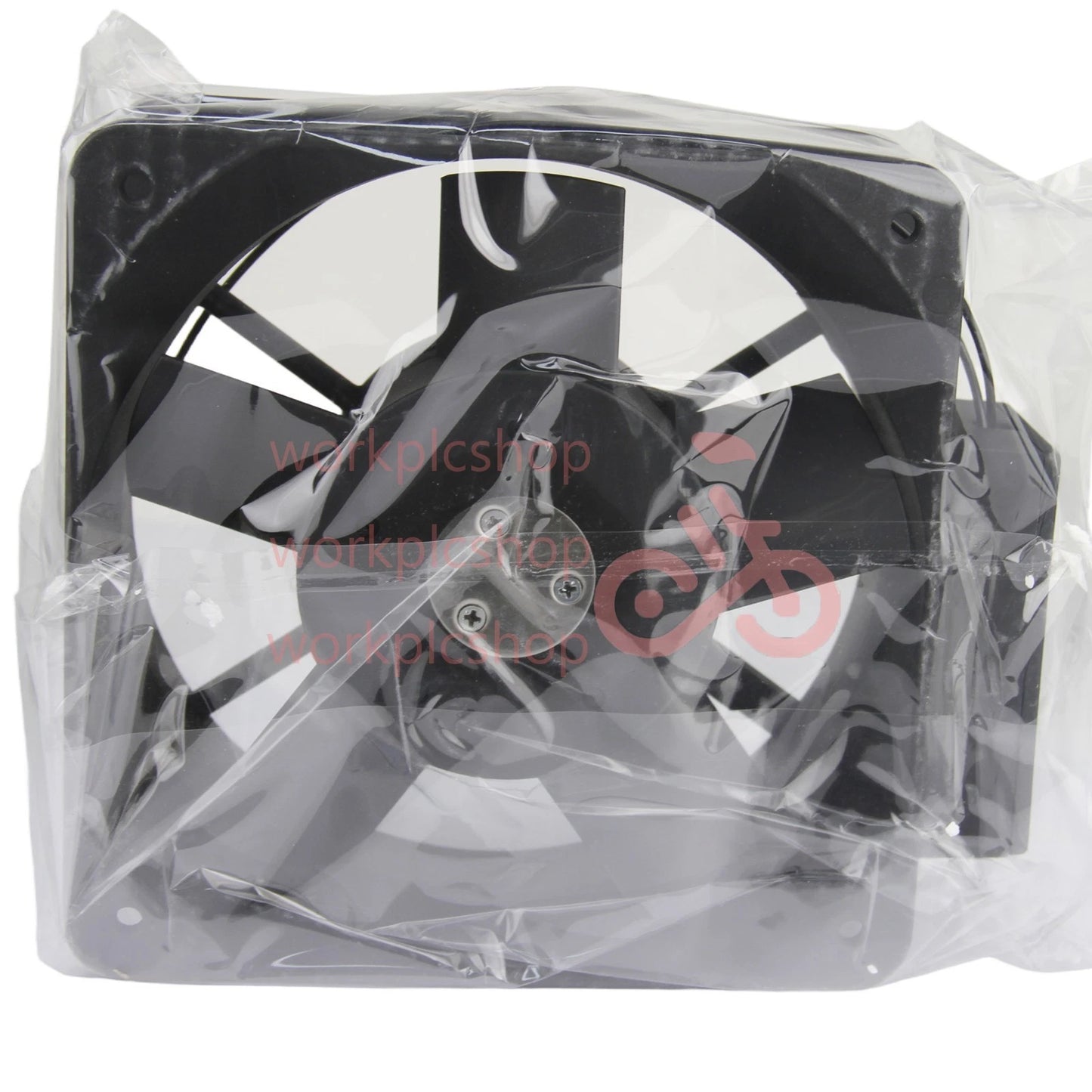 STYLE FAN S18F20-M Fan 200V 40/50W 18CM