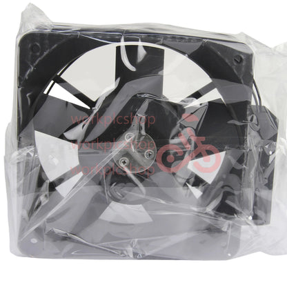 STYLE FAN S18F20-M Fan 200V 40/50W 18CM