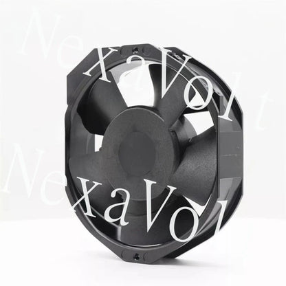 For NMB 5915PC-22T-B30 AC 220V 38/40W 172*150*38mm Inverter Cooling Fan