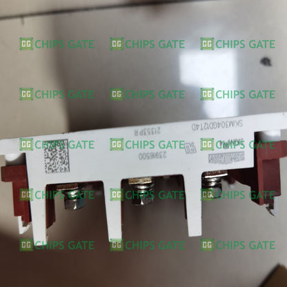 SEMIKRON SKIM304GD12T4D MODULE - SEMIKRON