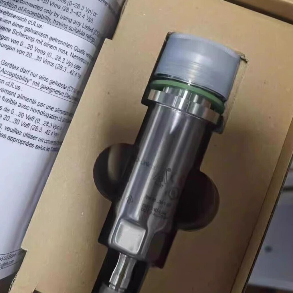new 1pcs IFM PM1602 Pressure sensor - IFM