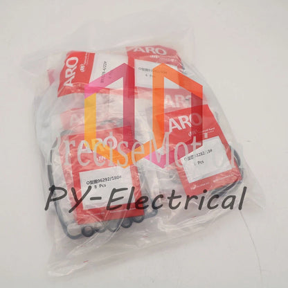 637396-TT Diaphragm Pump Repair Kit For ARO Pump PE10P-FPS-PTT-ADF (1PCS)