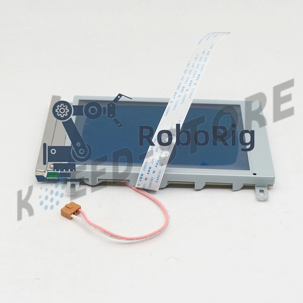 1PCS 5.7" LCD Screen Panel For HOSIDEN TW-22 94V-0 HLM8619 HLM8619-05087