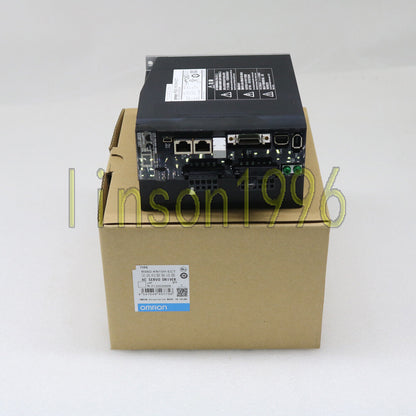 1PC Omron servo drive R88D-KN15H-ECT FAST SHIP - OMRON