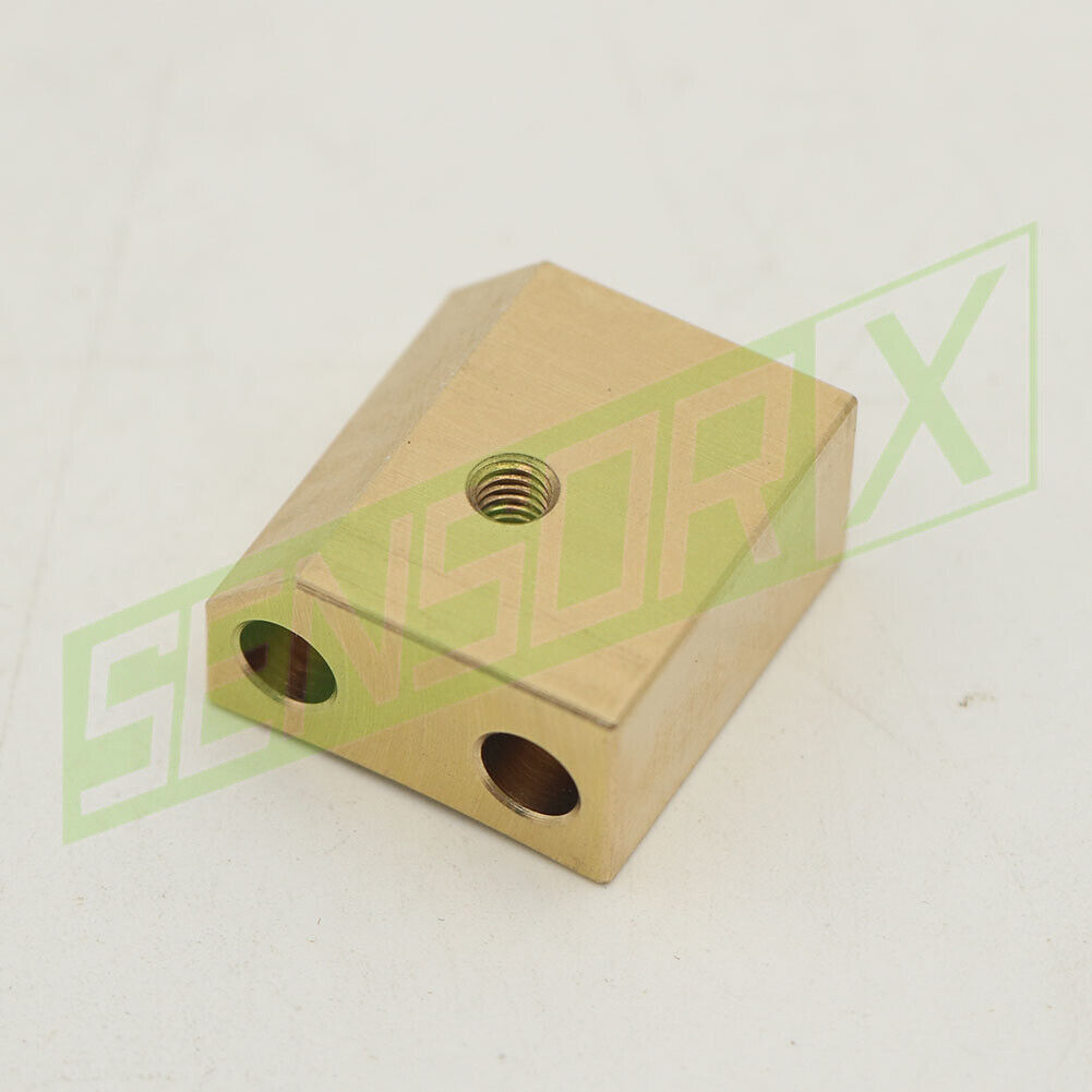 1PC 20EC090A401 Slow-feed conductive block Push block/copper holder~