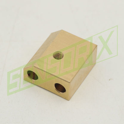 1PC 20EC090A401 Slow-feed conductive block Push block/copper holder~