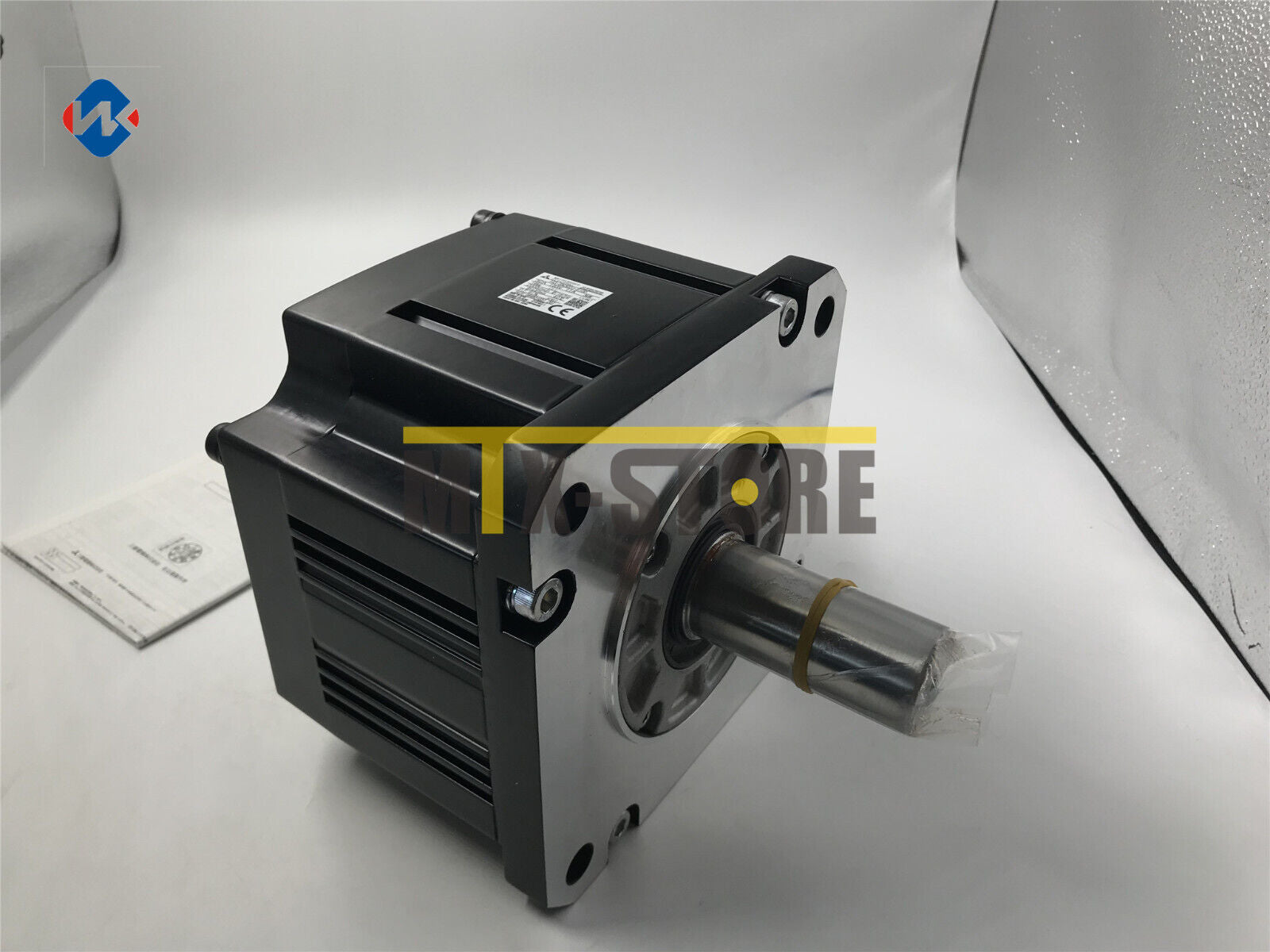 new 1pcs Mitsubishi HG-SN302J-S100 Servo Motor - MITSUBISHI