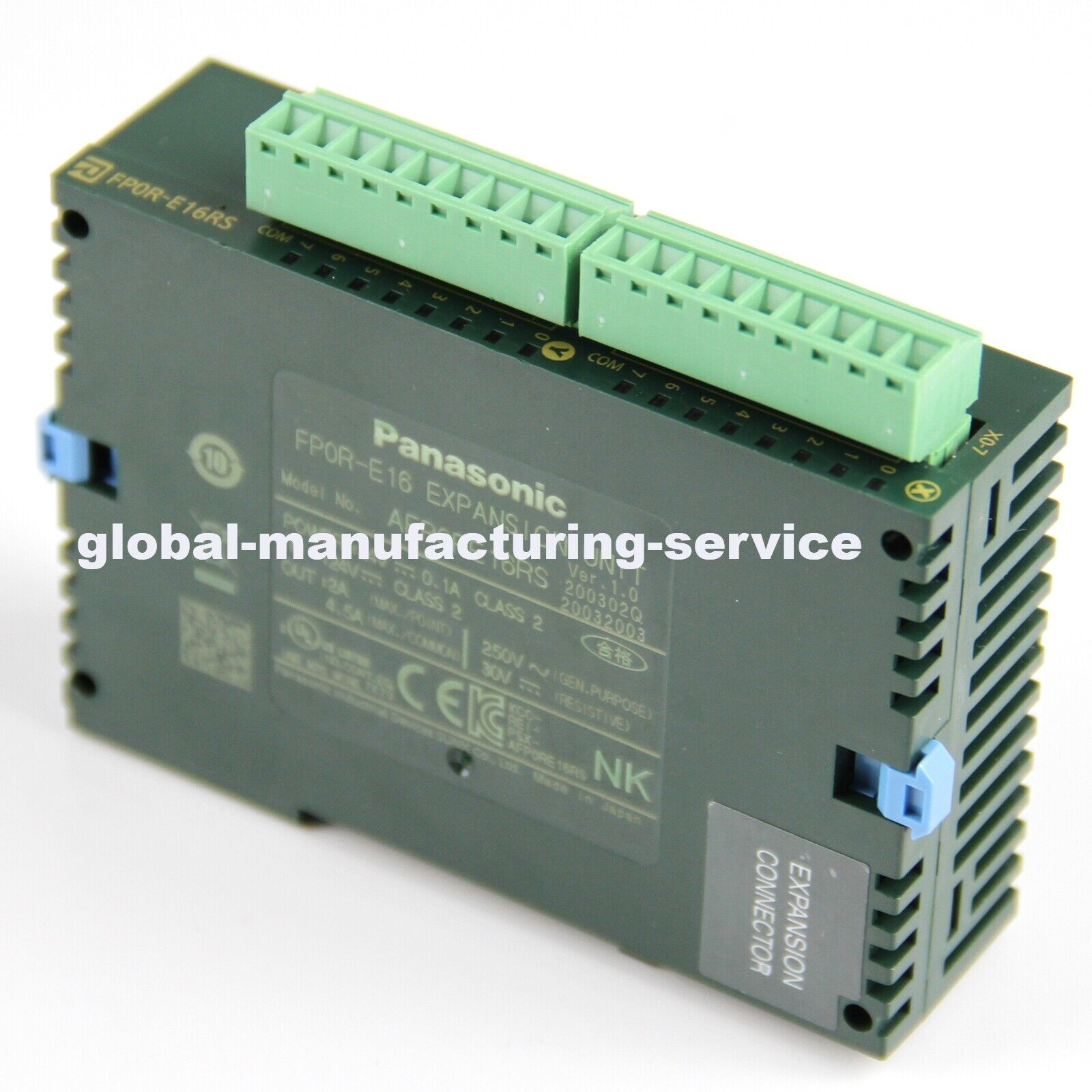 PANASONIC FP0R-E16RS Expansion Module - Expansion Module by PANASONIC - PANASONIC