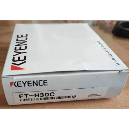 ONE KEYENCE Flowmeter Sensor FT-H30C - KEYENCE