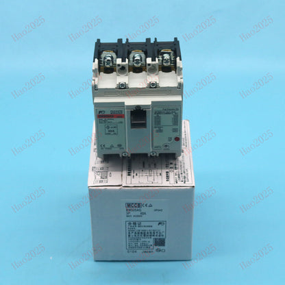 new BW50SAG 3P 40A For FUJI Circuit Breaker Fast - FUJI