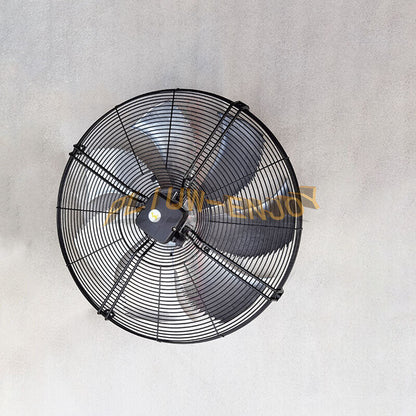 new 1PCS Ziehl-Abegg FN063-SDS.4I.V7P1 Axial fan - ZIEHL-ABEGG