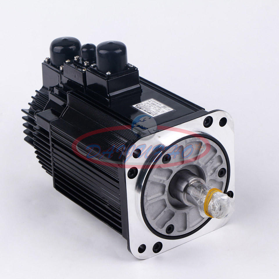 New Yaskawa Servo Motor SGMGH-13DCA6C - YASKAWA