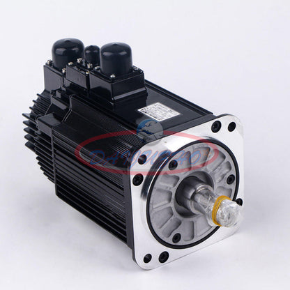New Yaskawa Servo Motor SGMGH-13DCA6C - YASKAWA