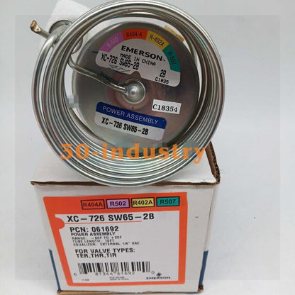 Merson Expansion Valve Power Assembly XC-726SW65-2B - 1PC - MERSON