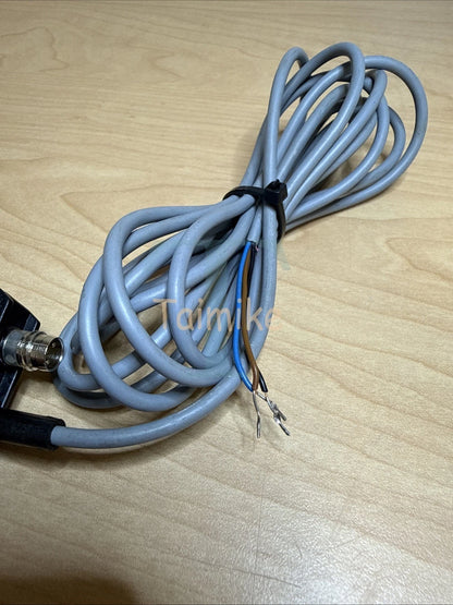! Balluff BMO-A01-J-NU-C-02 Micromote Sensor Amplifier 318033