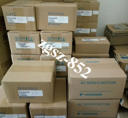YASKAWA SGM7G09A7ASS AC SERVO MOTOR - YASKAWA
